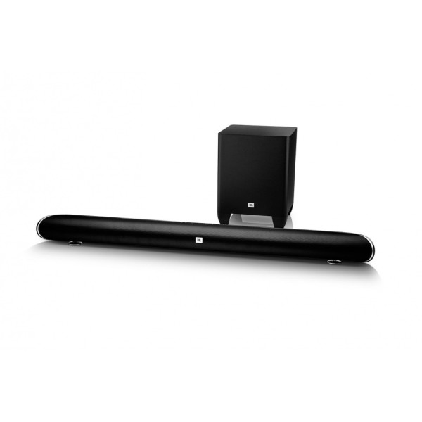 Акустическая система JBL CINEMA SB 350